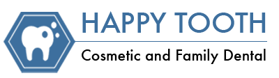 Gig Harbor Teeth Whitening Logo
