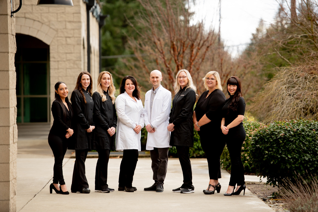 Dentist in Gig Harbor