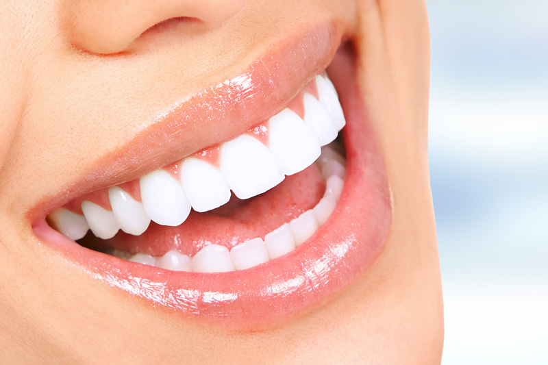 Cosmetic Dentistry in Gig Harbor