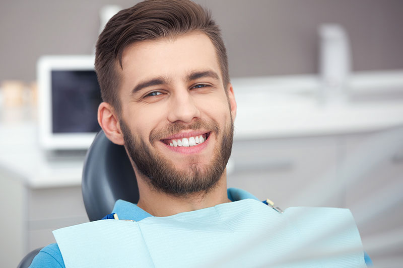 Dental Fillings in Gig Harbor