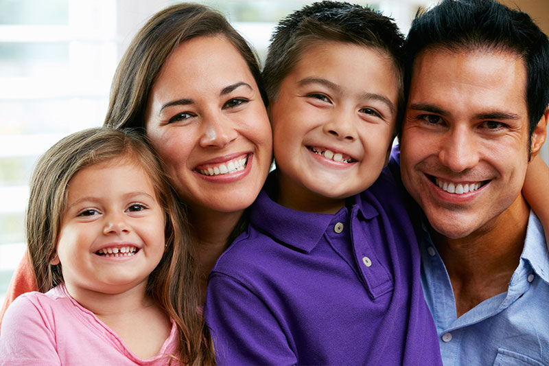 Family Dentistry in Gig Harbor